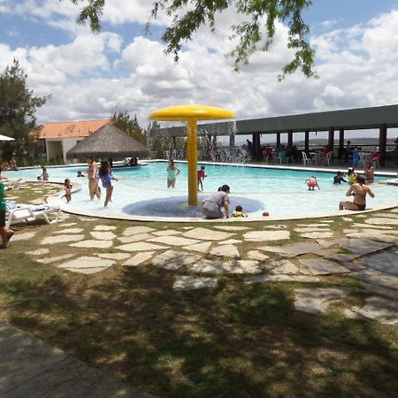 그라바타 Flat Fazenda Monte Castelo-Ao Lado Da Piscina 아파트 외부 사진