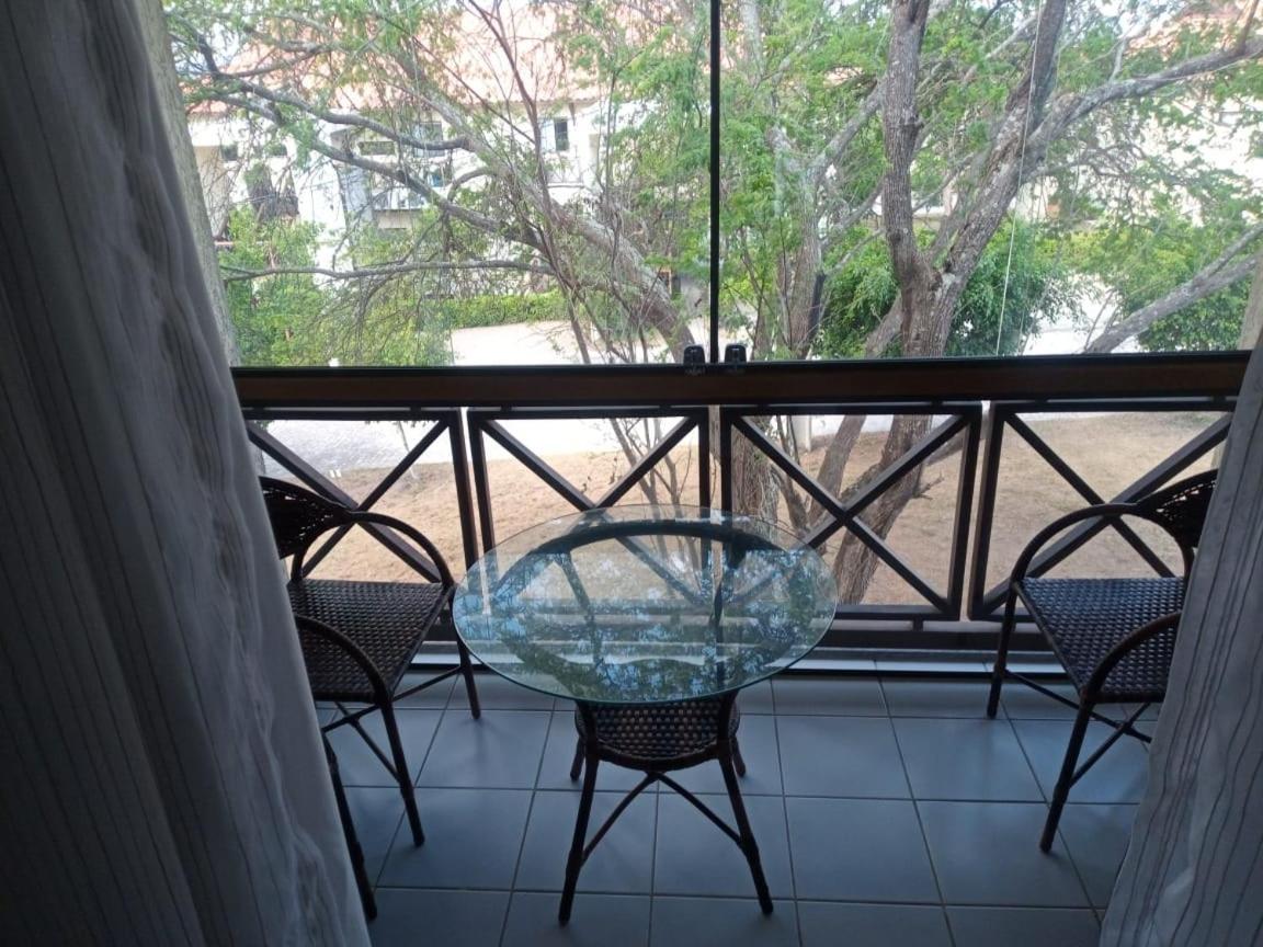그라바타 Flat Fazenda Monte Castelo-Ao Lado Da Piscina 아파트 외부 사진