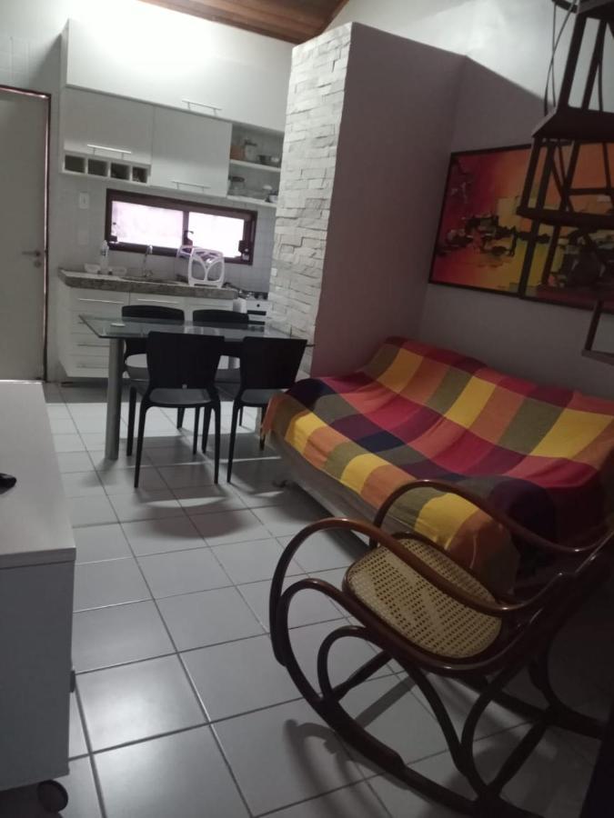 그라바타 Flat Fazenda Monte Castelo-Ao Lado Da Piscina 아파트 외부 사진