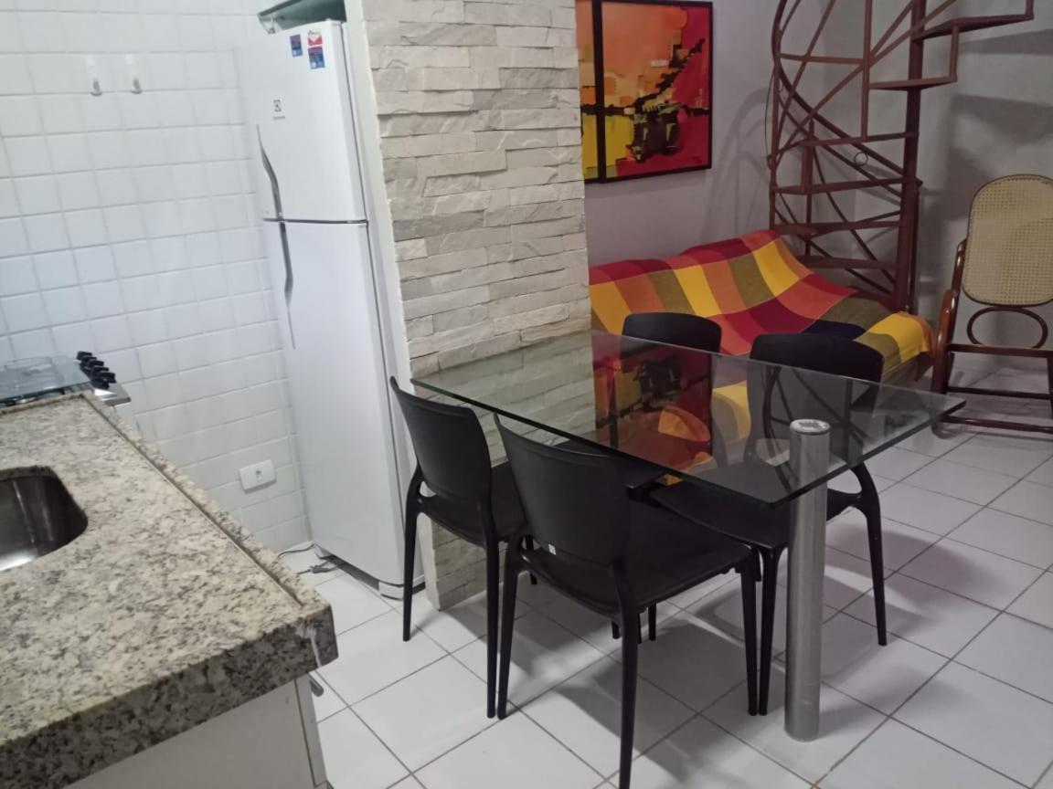 그라바타 Flat Fazenda Monte Castelo-Ao Lado Da Piscina 아파트 외부 사진