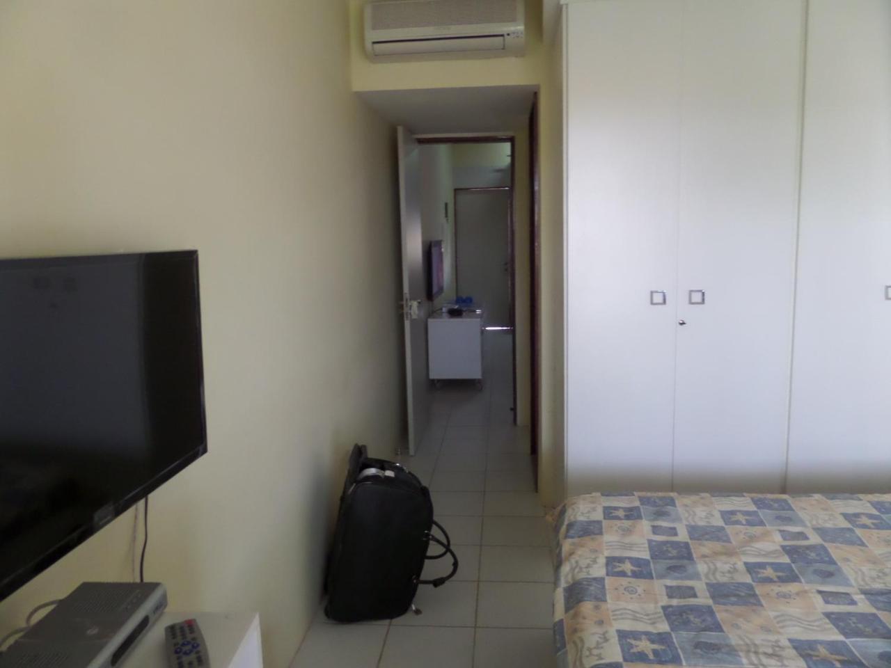 그라바타 Flat Fazenda Monte Castelo-Ao Lado Da Piscina 아파트 외부 사진