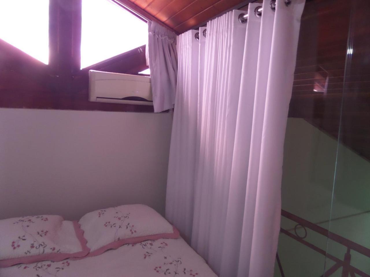 그라바타 Flat Fazenda Monte Castelo-Ao Lado Da Piscina 아파트 외부 사진