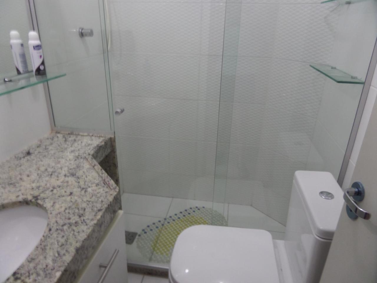그라바타 Flat Fazenda Monte Castelo-Ao Lado Da Piscina 아파트 외부 사진
