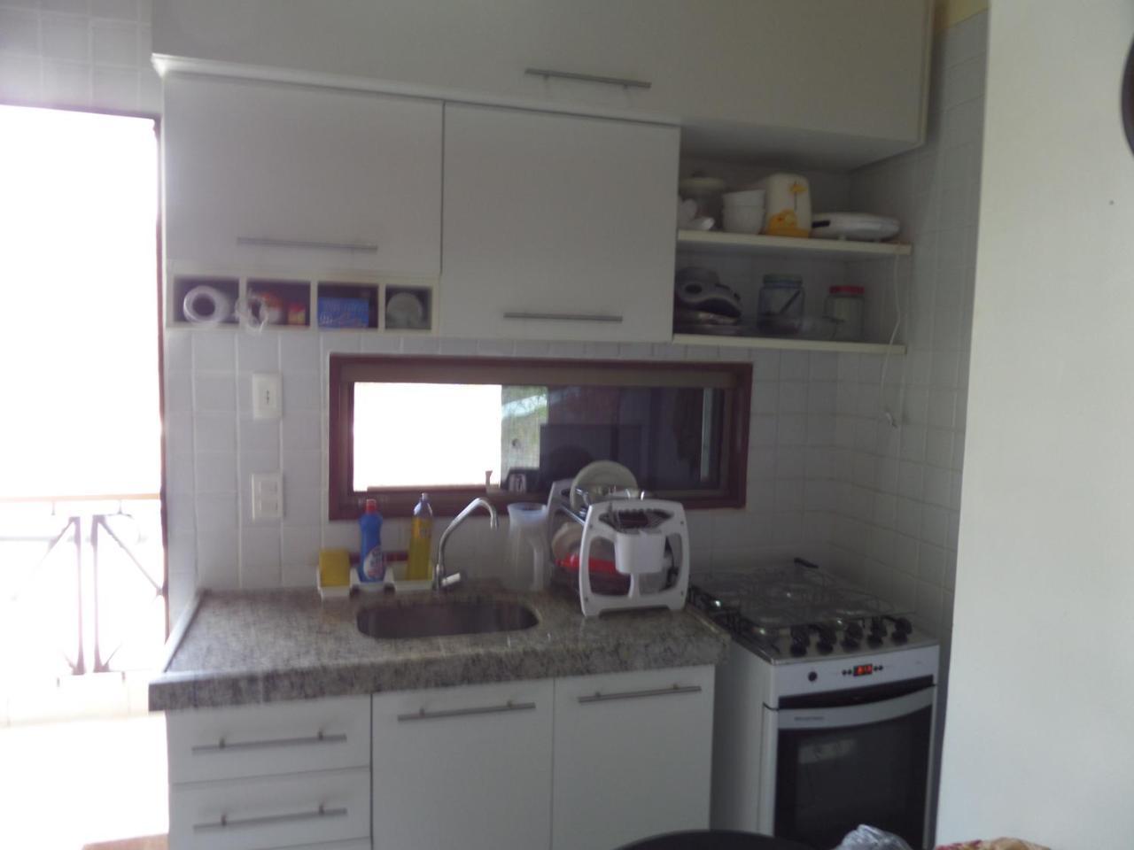 그라바타 Flat Fazenda Monte Castelo-Ao Lado Da Piscina 아파트 외부 사진